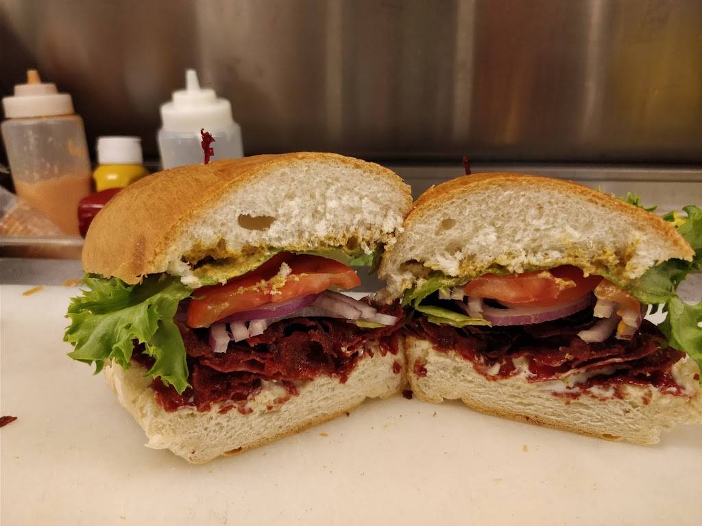 East Side Kosher Deli | restaurant | 499 S Elm St, Glendale, CO 80246, USA | 3033229862 OR +1 303-322-9862