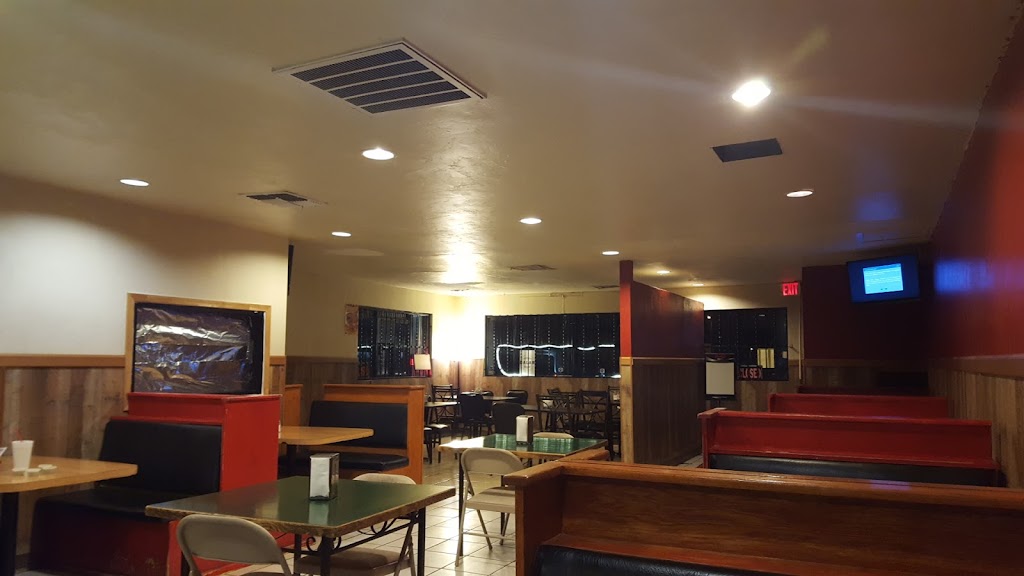 El Burron | restaurant | 1008 Cochise Ave, Douglas, AZ 85607, USA | 5208050141 OR +1 520-805-0141