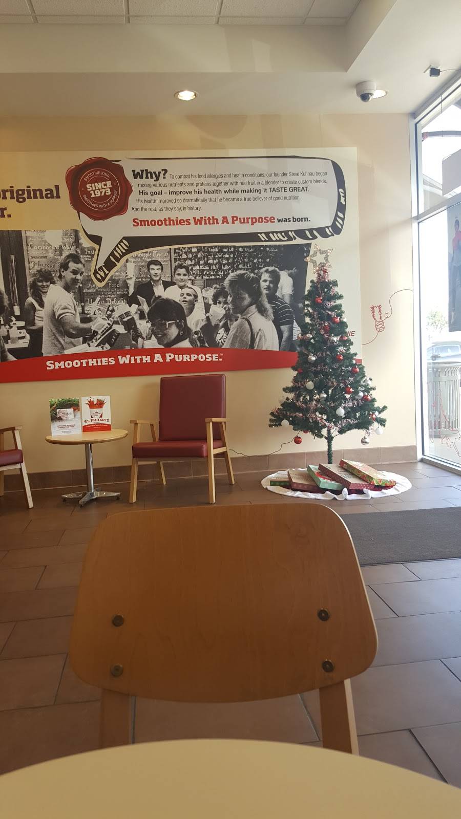 Smoothie King | restaurant | 4053, 560 Alta Mere Dr, Fort Worth, TX 76114, USA | 8177315595 OR +1 817-731-5595