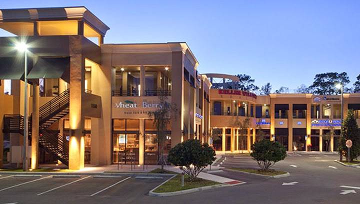 Wheat Berry Cafe | meal takeaway | 1150 Douglas Ave, Altamonte Springs, FL 32714, USA | 4078659999 OR +1 407-865-9999