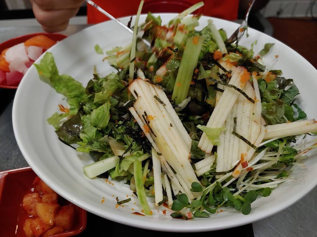 Jo & Go Sushi House | restaurant | 17643 Sherman Way, Van Nuys, CA 91406, USA | 8187760187 OR +1 818-776-0187