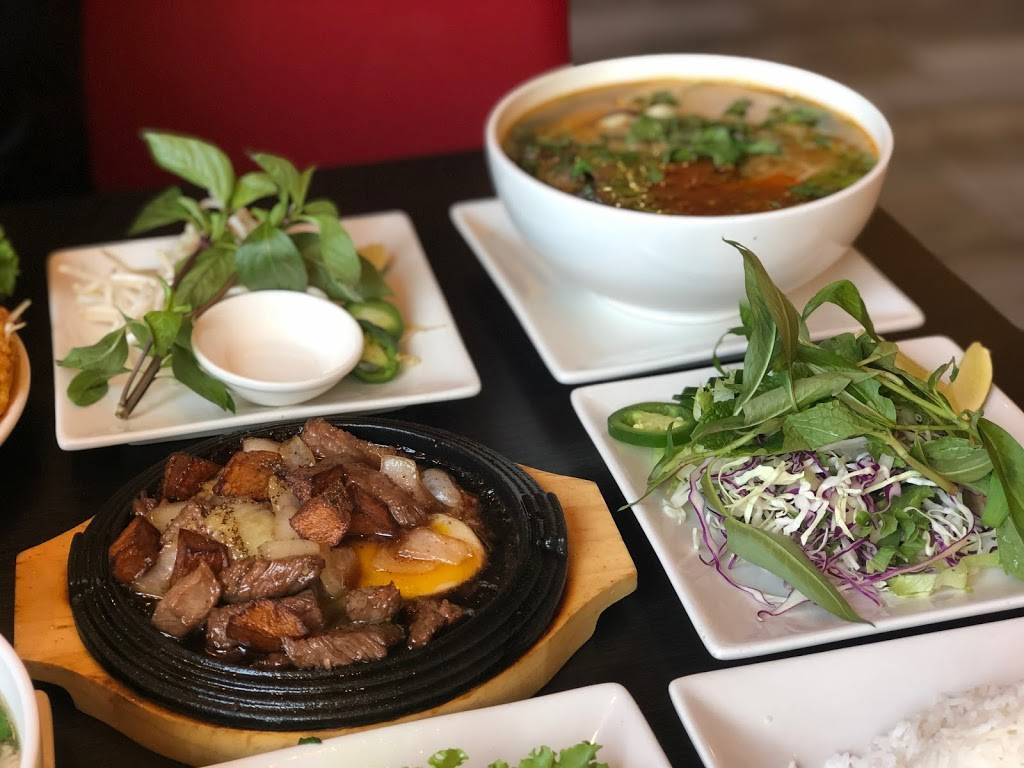 Orchid Vietnamese Restaurant | restaurant | 4266 W Spring Mountain Rd, Las Vegas, NV 89102, USA | 7022688159 OR +1 702-268-8159