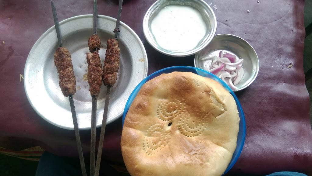 Crown Fried Chicken Menu Near 11212 | restaurant | 842 Rockaway Ave, Brooklyn, NY 11212, USA | 7184841001 OR +1 718-484-1001