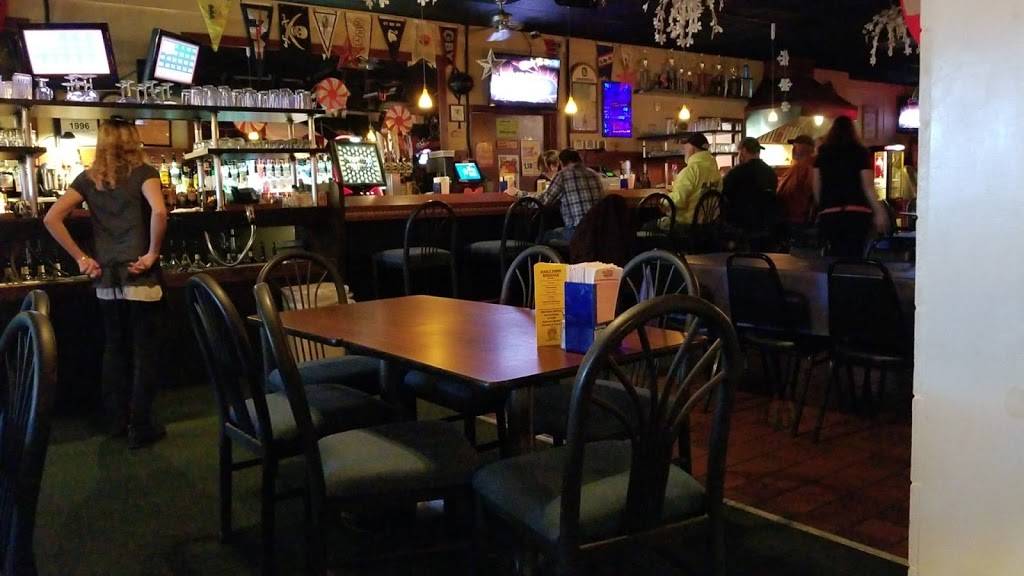 Pranks On The Marsh | restaurant | 28635 W Jefferson Ave, Rockwood, MI 48173, USA | 7346762442 OR +1 734-676-2442