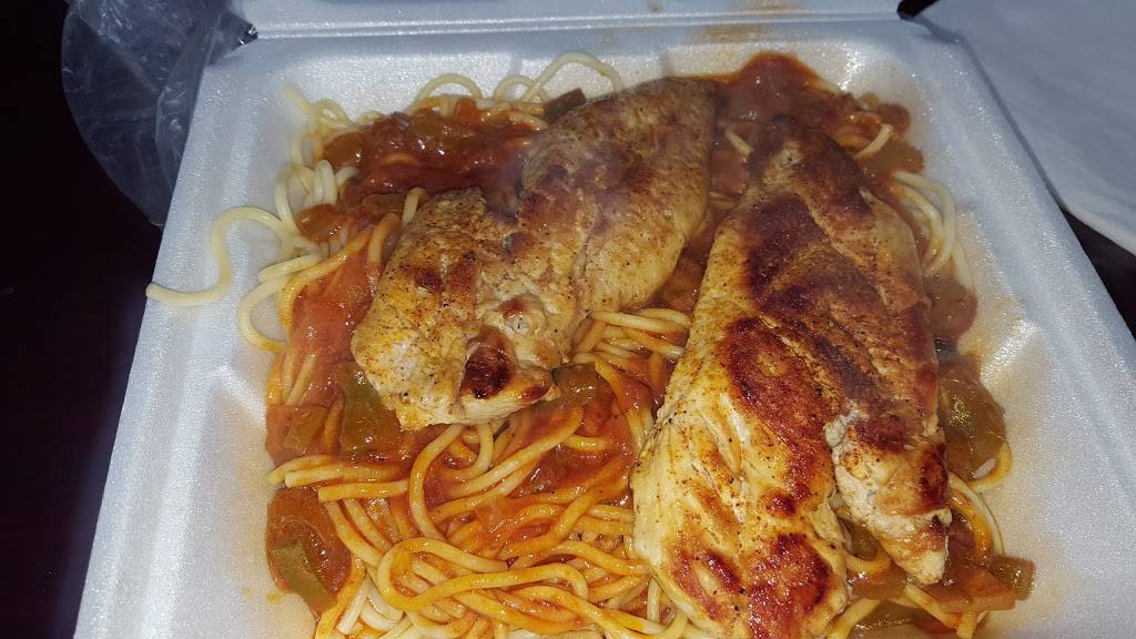 Big Easy | restaurant | 640 Communipaw Ave, Jersey City, NJ 07304, USA | 2013333535 OR +1 201-333-3535