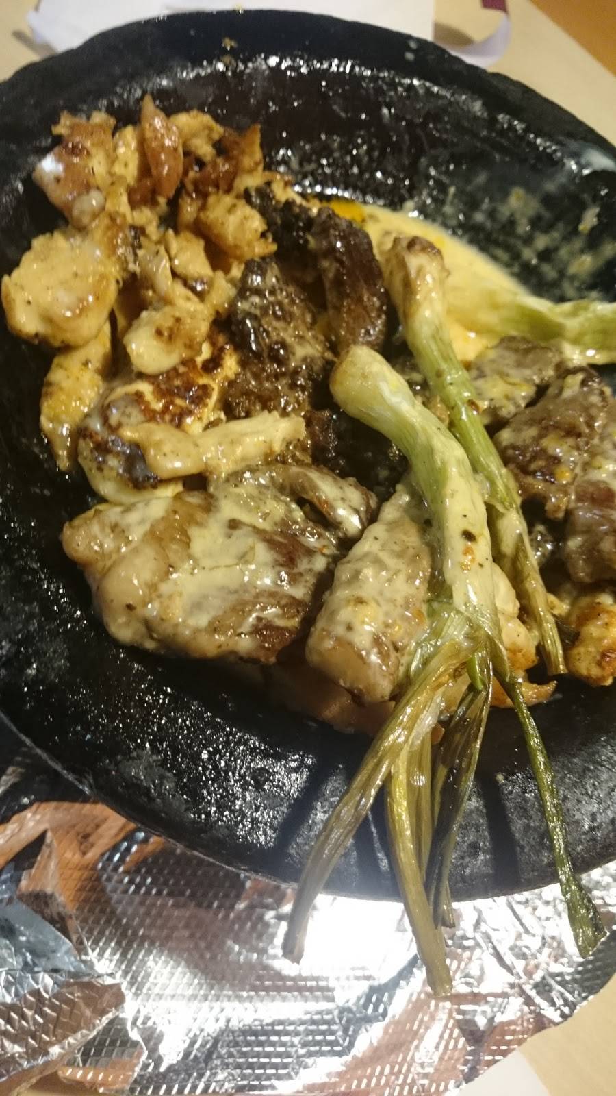 El Mejor | restaurant | 830 Eastern Bypass, Richmond, KY 40475, USA | 8595751669 OR +1 859-575-1669