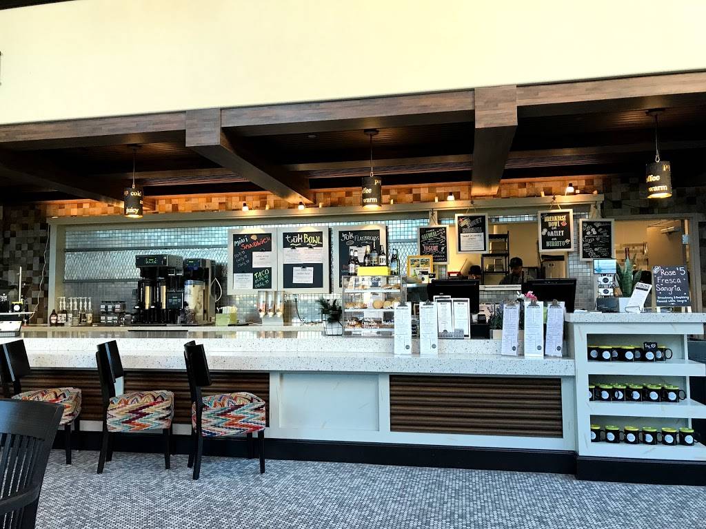 Tūk kafe | restaurant | 15815 S 50th St, Phoenix, AZ 85048, USA | 4805684885 OR +1 480-568-4885