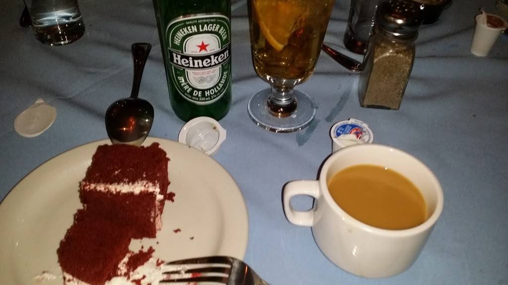 Les Glaces | restaurant | 665 1re Rue, Saint-Jean-sur-Richelieu, QC J2X 3B9, Canada | 4503475450 OR +1 450-347-5450