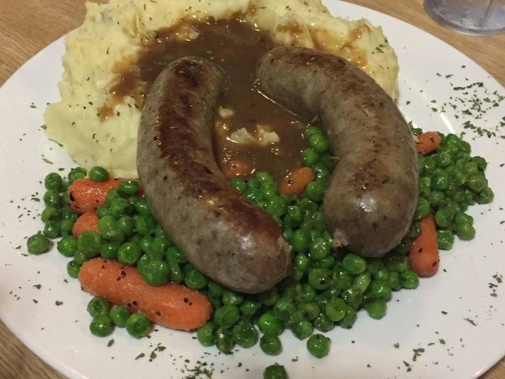 Shenanigans Pub & Grill | restaurant | 602 4th St, Bremerton, WA 98337, USA | 3606277665 OR +1 360-627-7665