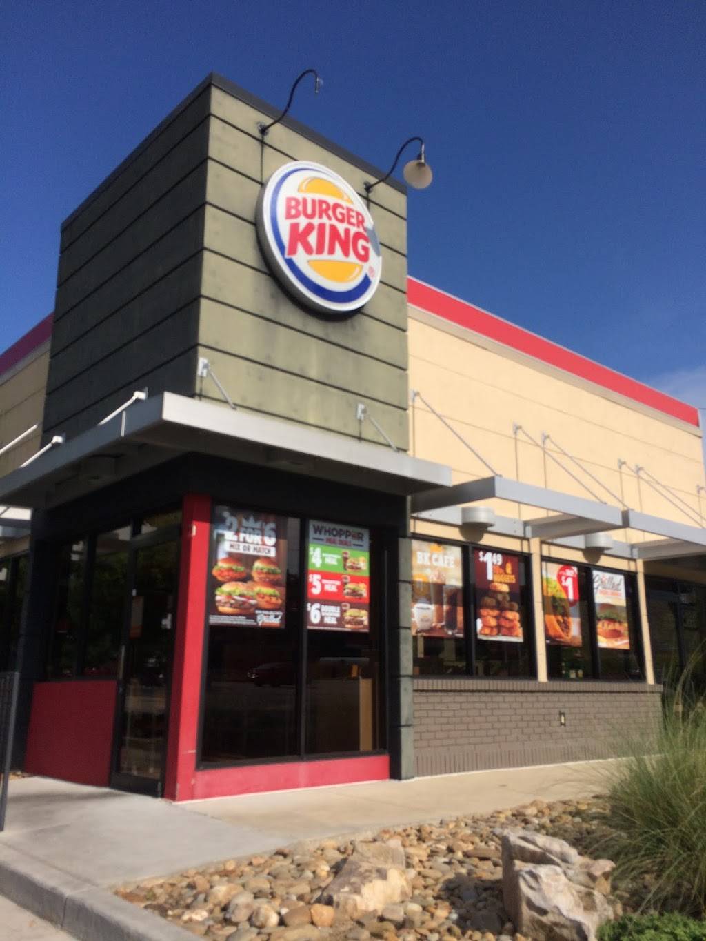 Burger King | restaurant | 2230 Salem Rd SE, Conyers, GA 30013, USA | 7707600604 OR +1 770-760-0604