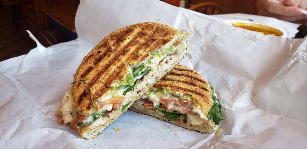 Harvest Moon Deli | restaurant | 366 Griffin Rd, Bangor, ME 04401, USA | 2079903354 OR +1 207-990-3354