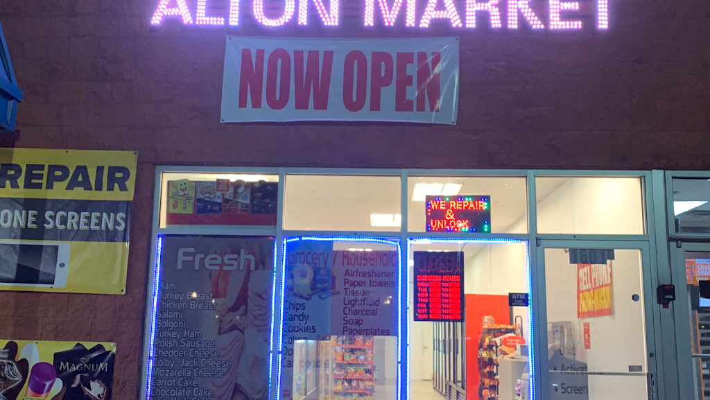 Alton market | restaurant | 1601 Washington Ave unit b, Alton, IL 62002, USA | 6184681172 OR +1 618-468-1172