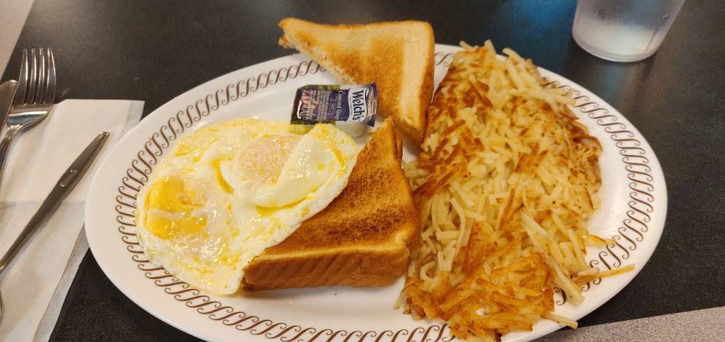 Waffle House | meal takeaway | 10009 Dorchester Rd, Summerville, SC 29485, USA | 8438716103 OR +1 843-871-6103