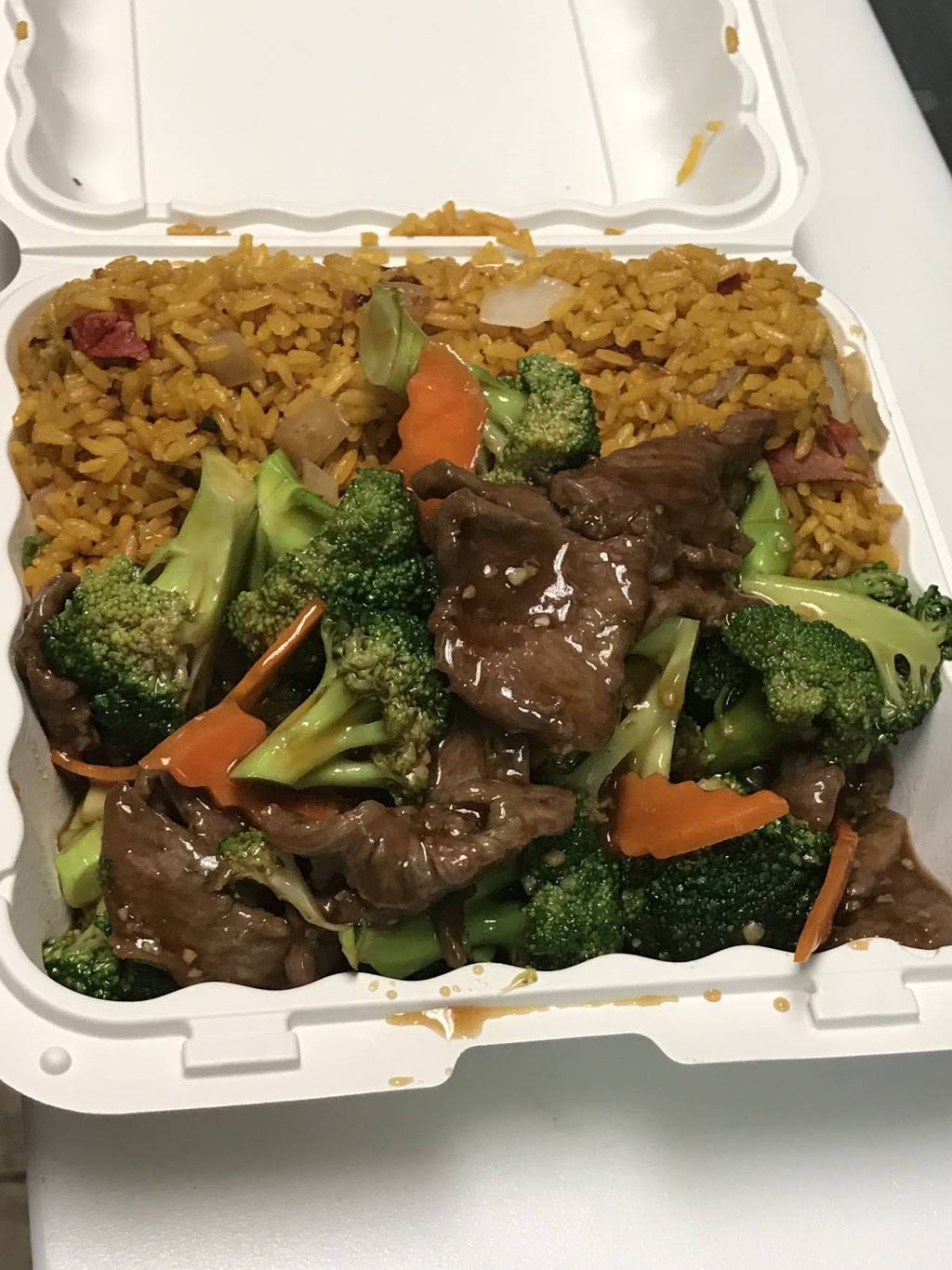 wah house chinese restaurant | restaurant | 1276 N Military Trl, West Palm Beach, FL 33409, USA | 5616821689 OR +1 561-682-1689