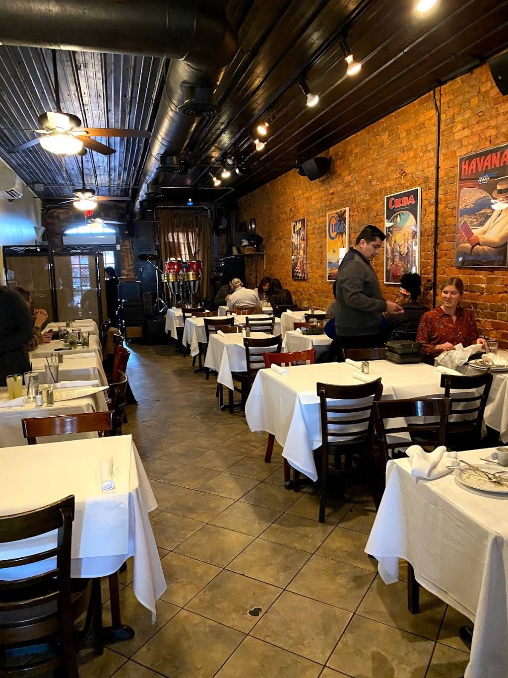 Mojitos | restaurant | 35 S Peachtree St, Norcross, GA 30071, USA | 7704412599 OR +1 770-441-2599