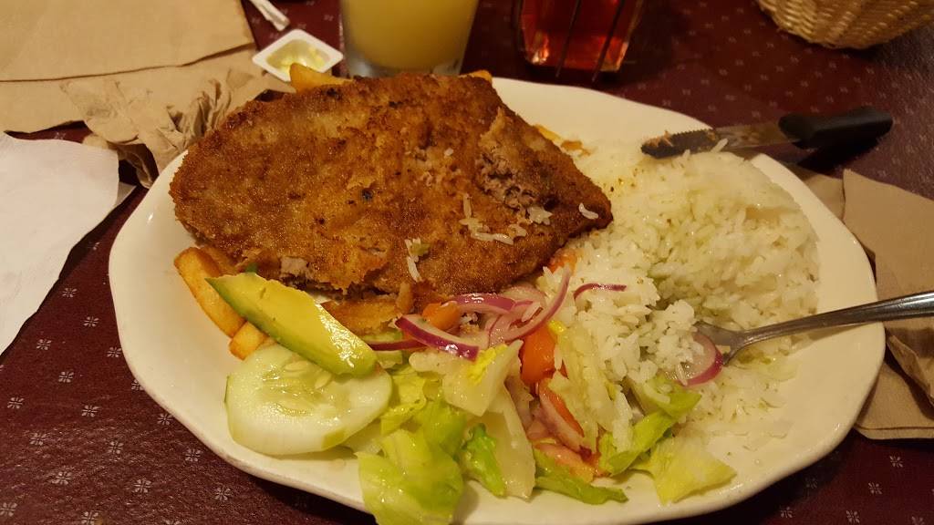 El Puerto Restaurant | restaurant | 4338 3007, Columbia Pike, Arlington, VA 22204, USA | 7032718100 OR +1 703-271-8100