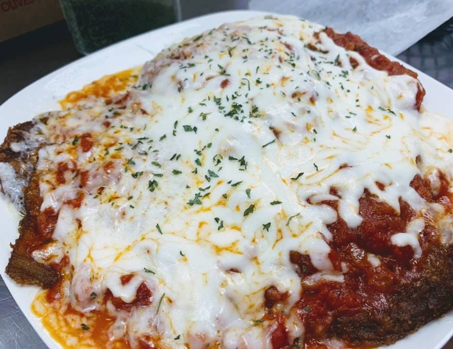 Italy’s Pizza | restaurant | 2422 S Ridgewood Ave, South Daytona, FL 32119, USA | 3863172801 OR +1 386-317-2801