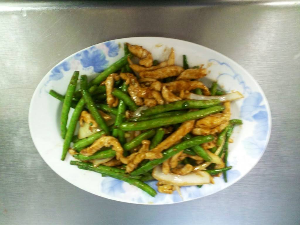 Bai Du | restaurant | 580 Craig Dr #3, Perrysburg, OH 43551, USA | 4198747077 OR +1 419-874-7077