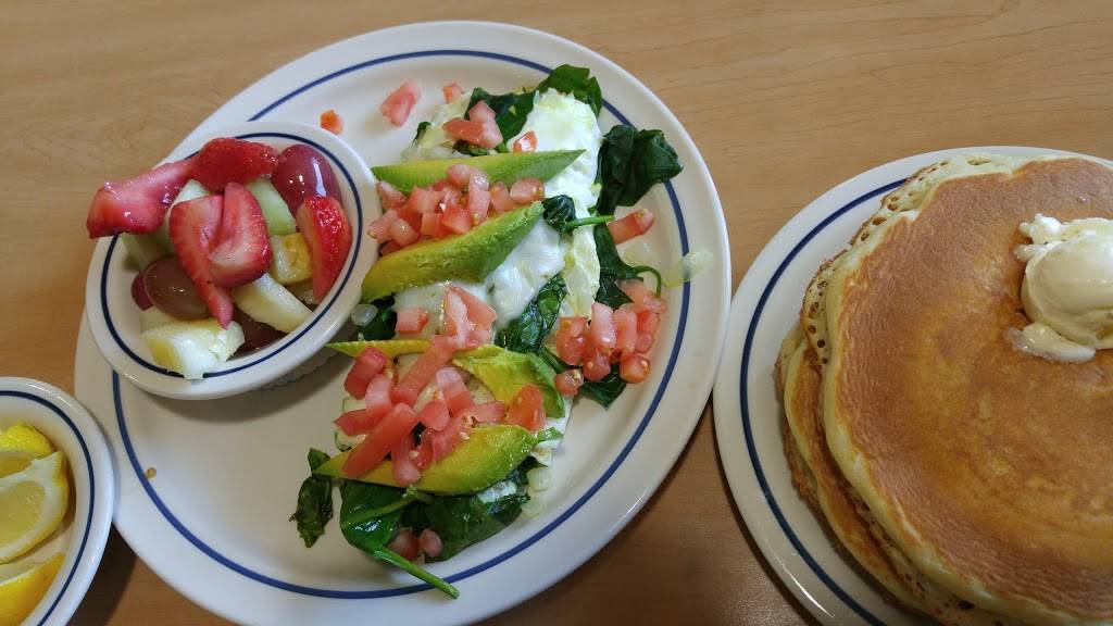 IHOP | restaurant | 7714 Midlothian Turnpike, Richmond, VA 23235, USA | 8043271650 OR +1 804-327-1650