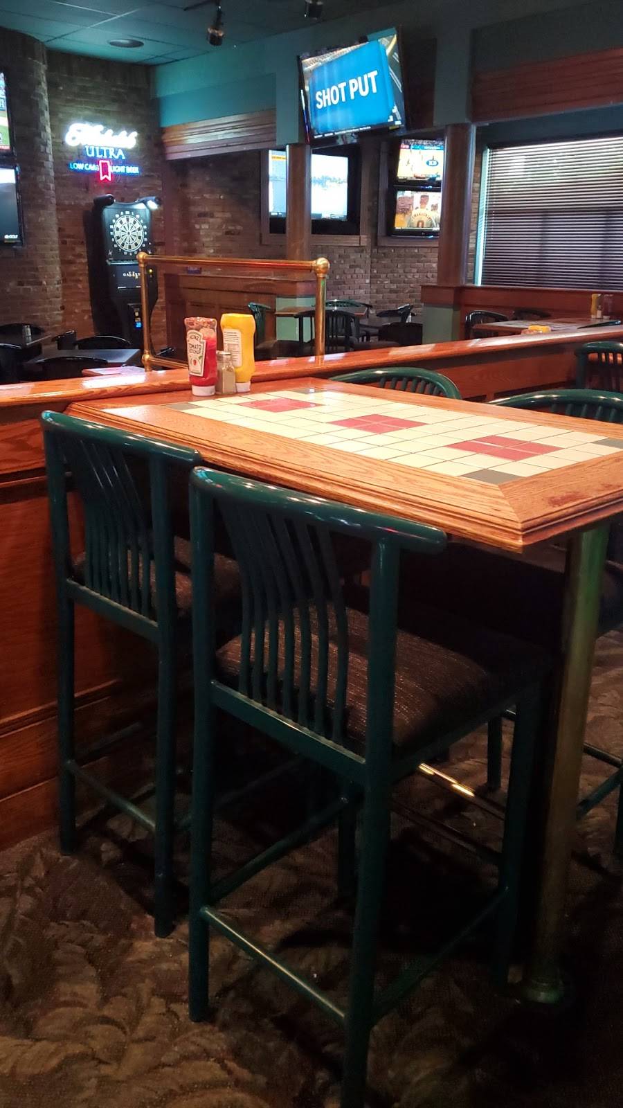 Mulligans Golf Grill & Pub | restaurant | 5500 Old Cheney Rd # 1, Lincoln, NE 68516, USA | 4024235563 OR +1 402-423-5563