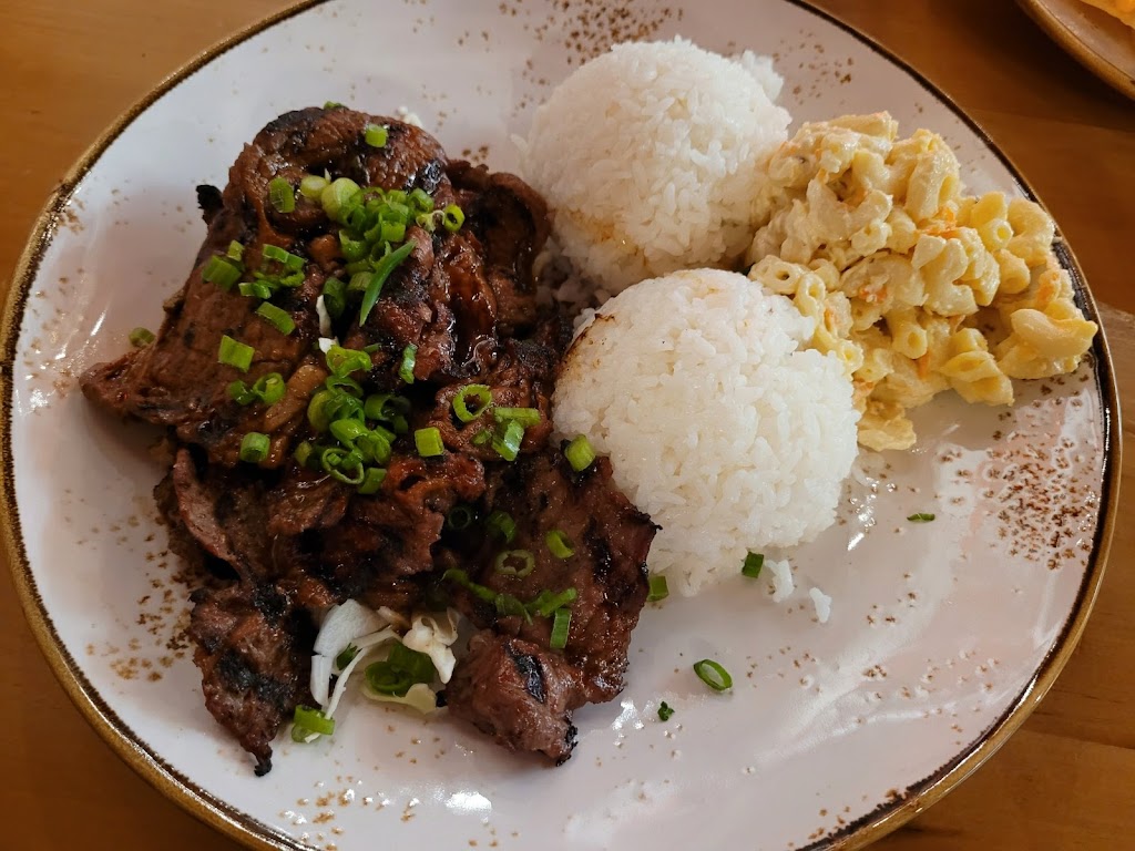 9th Island Grill | restaurant | 9410 W Sahara Ave #130, Las Vegas, NV 89117, USA | 7024833085 OR +1 702-483-3085