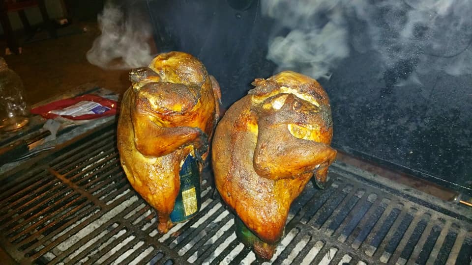 Rolling Thunder BBQ | restaurant | 10559 French Fort Dr, Olive Branch, MS 38654, USA | 6628920895 OR +1 662-892-0895