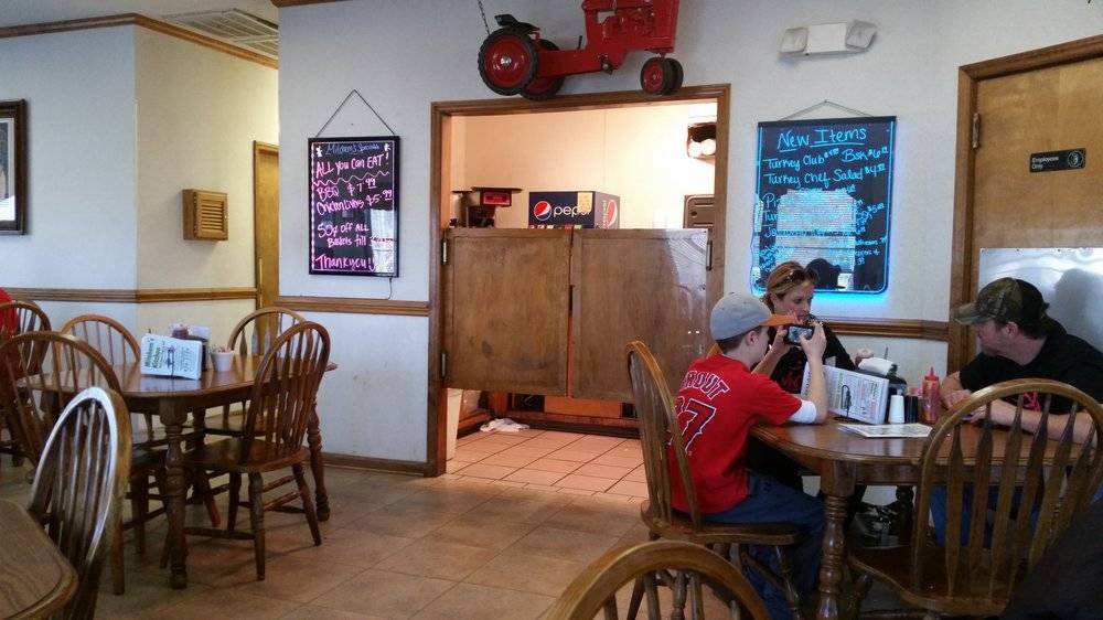 Mitchems Kitchen | restaurant | 6679 NC-27, Vale, NC 28168, USA | 7042761155 OR +1 704-276-1155