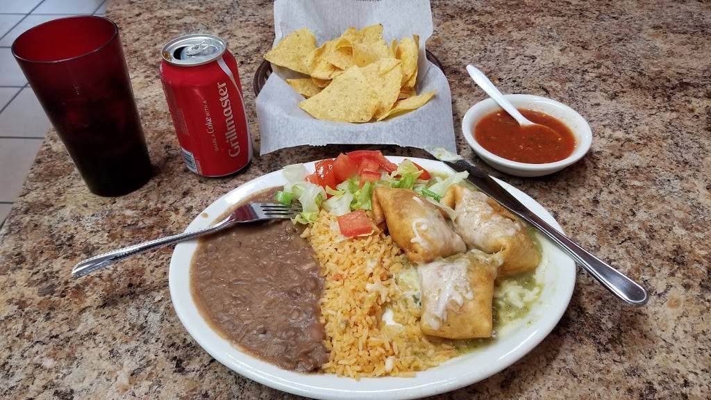 Rositas Mexican Restaurant | restaurant | 199 W Palm Dr, Florida City, FL 33034, USA | 3052463114 OR +1 305-246-3114