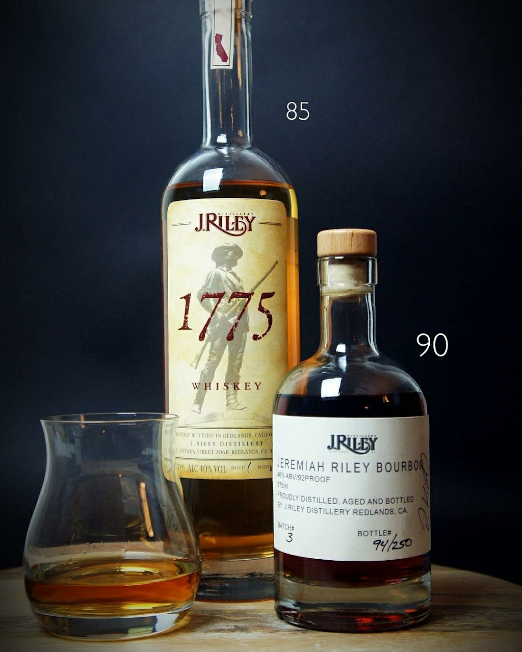 J. Riley Distillery | restaurant | 721 Nevada St #206B, Redlands, CA 92373, USA | 9097920510 OR +1 909-792-0510
