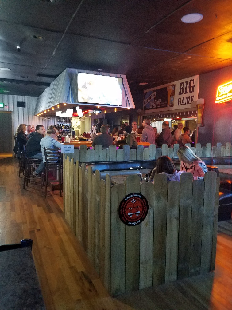 ST RD 28 PUB | restaurant | 1412 Main St, Elwood, IN 46036, USA | 7655518080 OR +1 765-551-8080