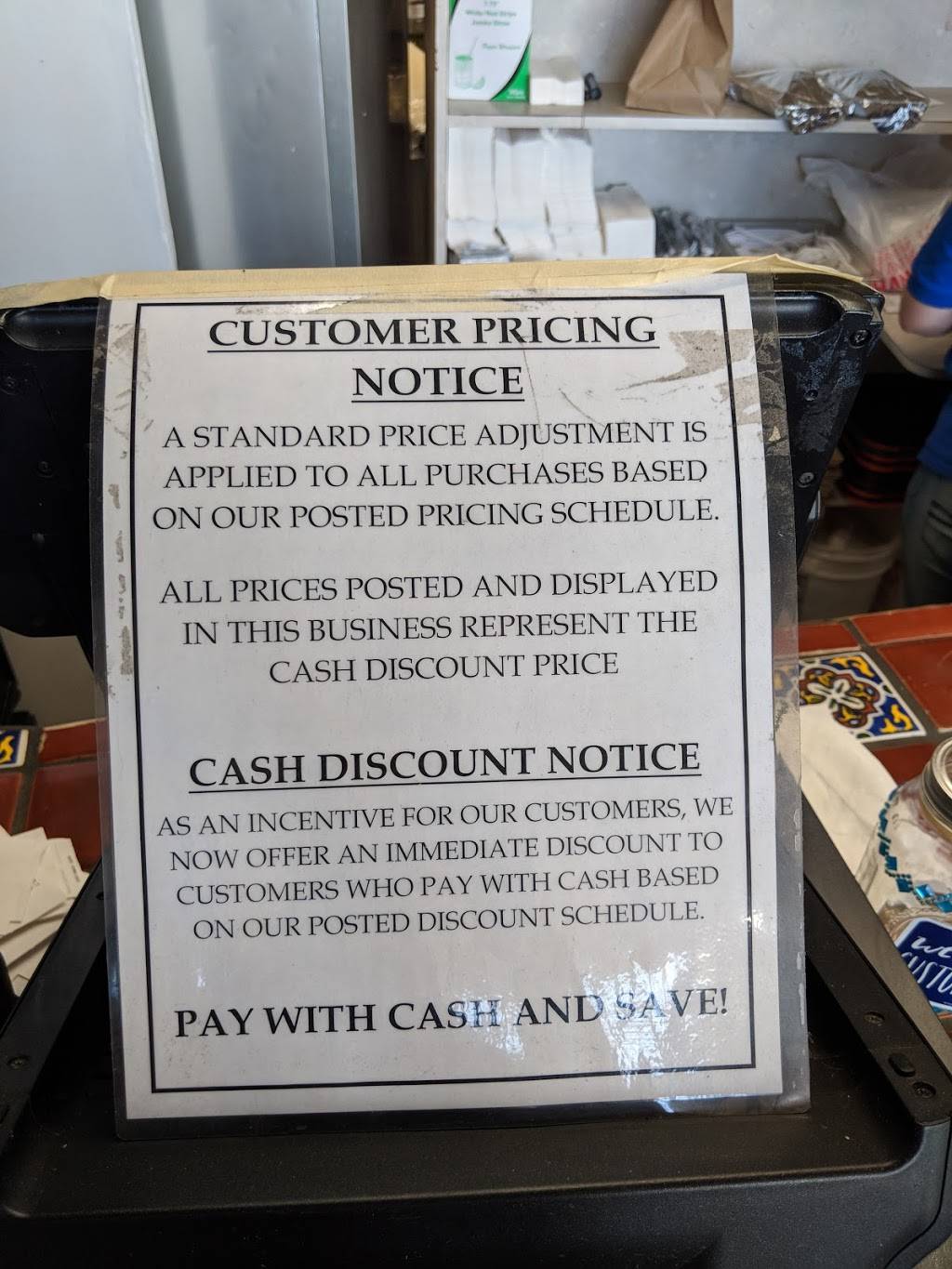 Kotija Taco Shop | restaurant | 663 N Broadway, Escondido, CA 92025, USA | 7607389447 OR +1 760-738-9447