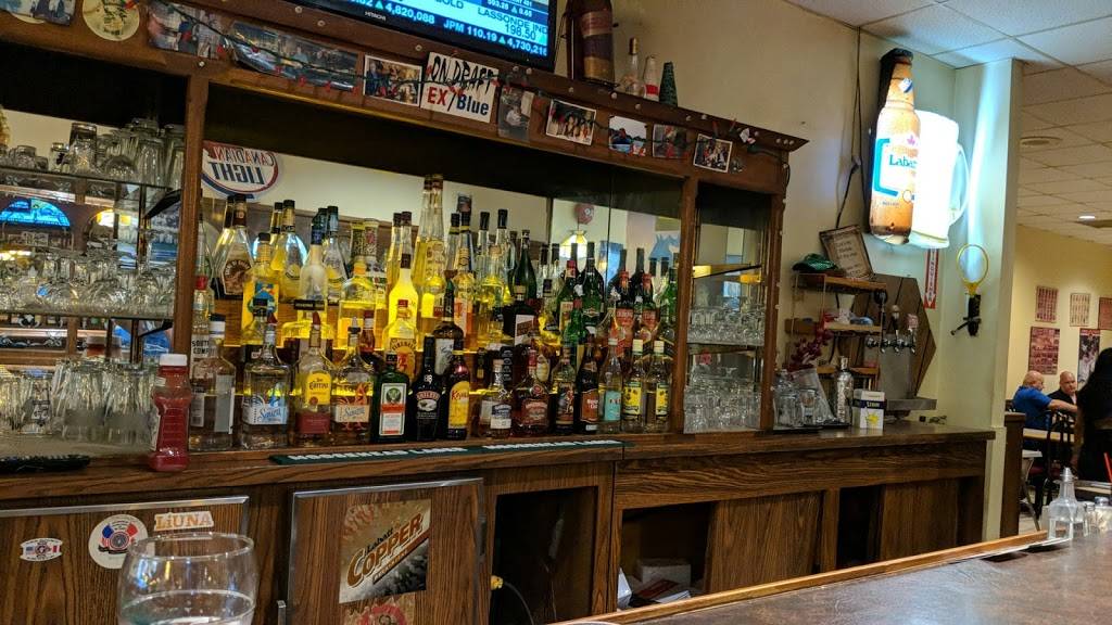 The Flame Restaurant & Tavern | restaurant | 1387 Lawrence Ave W, Toronto, ON M6L 1A4, Canada | 4162407073 OR +1 416-240-7073