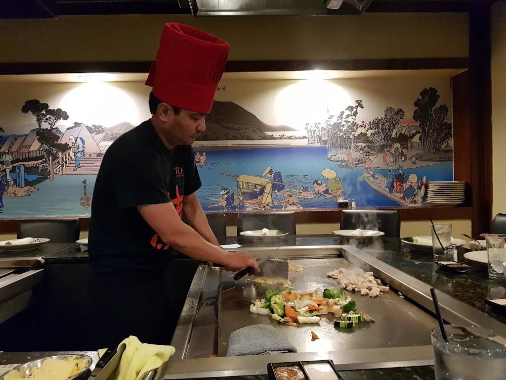 Toro Hibachi Sushi & Asian | restaurant | 9058 Metcalf Ave, Overland Park, KS 66212, USA | 9139019999 OR +1 913-901-9999