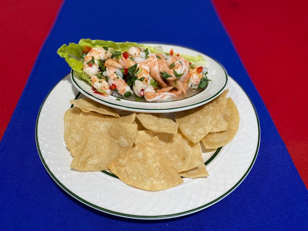 TikoPuraVida | restaurant | Pecos McLeod Plaza, E Desert Inn Rd, Las Vegas, NV 89121, USA | 7029691056 OR +1 702-969-1056