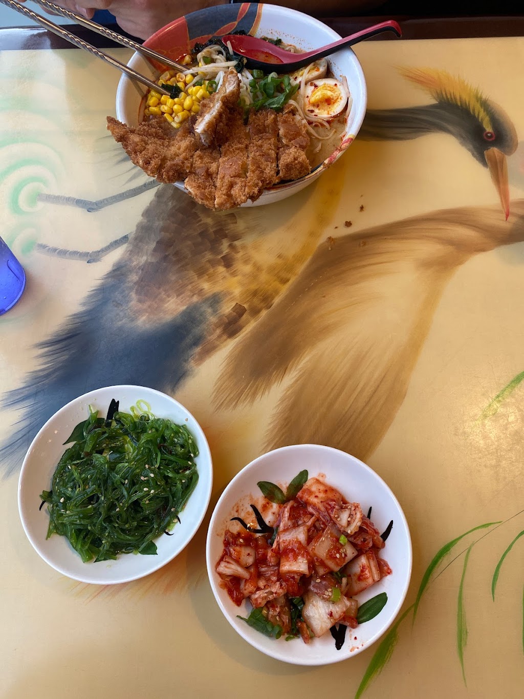 Tokyo Tonkatsu | restaurant | 201 W Broadway, Eugene, OR 97401, USA | 4582058076 OR +1 458-205-8076