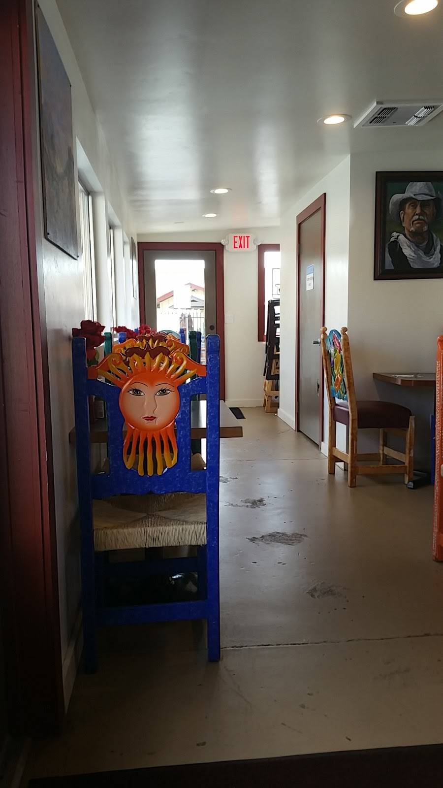 Ortegas | restaurant | 5799-5505 El Camino Real, Atascadero, CA 93422, USA | 8054642890 OR +1 805-464-2890