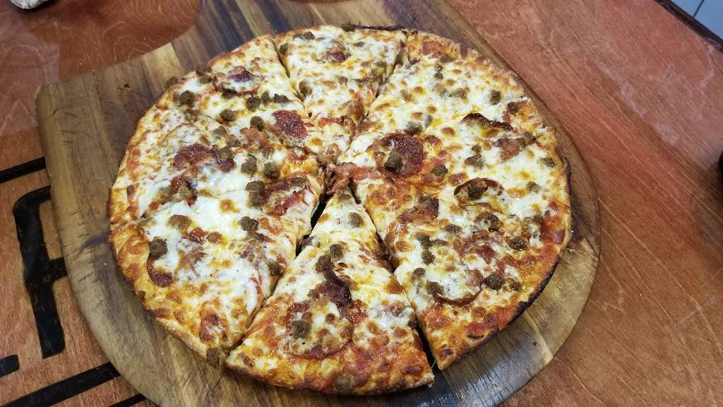 Pizza 101 | restaurant | 15215 Southwest Fwy, Sugar Land, TX 77478, USA | 2812018525 OR +1 281-201-8525