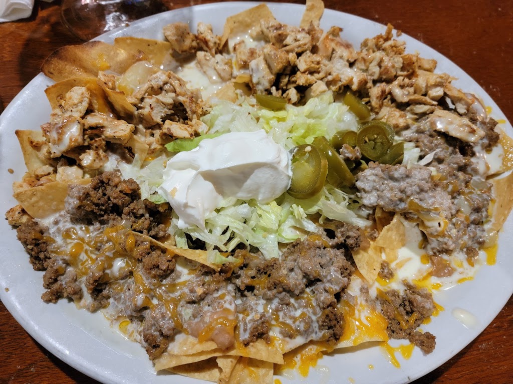 Don Tomas Mexican grill | restaurant | 614 N 6th St, Monroe, LA 71201, USA | 3188556060 OR +1 318-855-6060