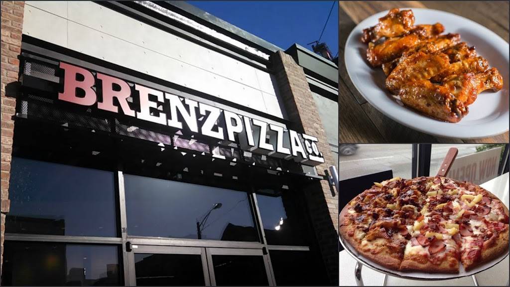 Brenz Pizza Co. Knoxville | restaurant | 1705 Cumberland Ave, Knoxville, TN 37916, USA | 8655252882 OR +1 865-525-2882