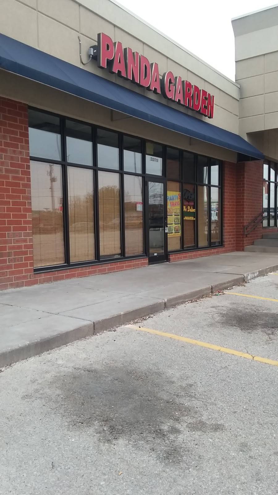 Panda Garden | restaurant | 3372 Middle Rd, Bettendorf, IA 52722, USA | 5634493888 OR +1 563-449-3888