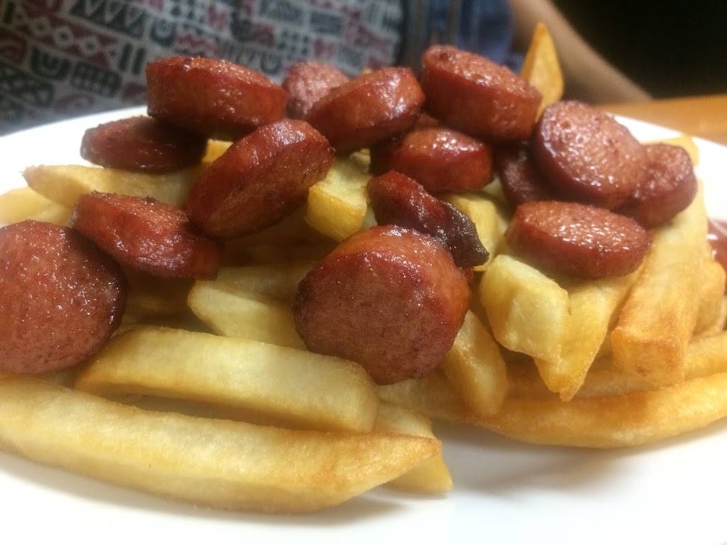 Chicama Peruvian Restaurant | restaurant | 6959 W Cerritos Ave, Stanton, CA 90680, USA | 7149952510 OR +1 714-995-2510