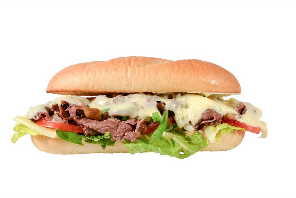 Uncle JoJo Philly steak | restaurant | 4259 Fulton Rd, Cleveland, OH 44144, USA | 2164171400 OR +1 216-417-1400