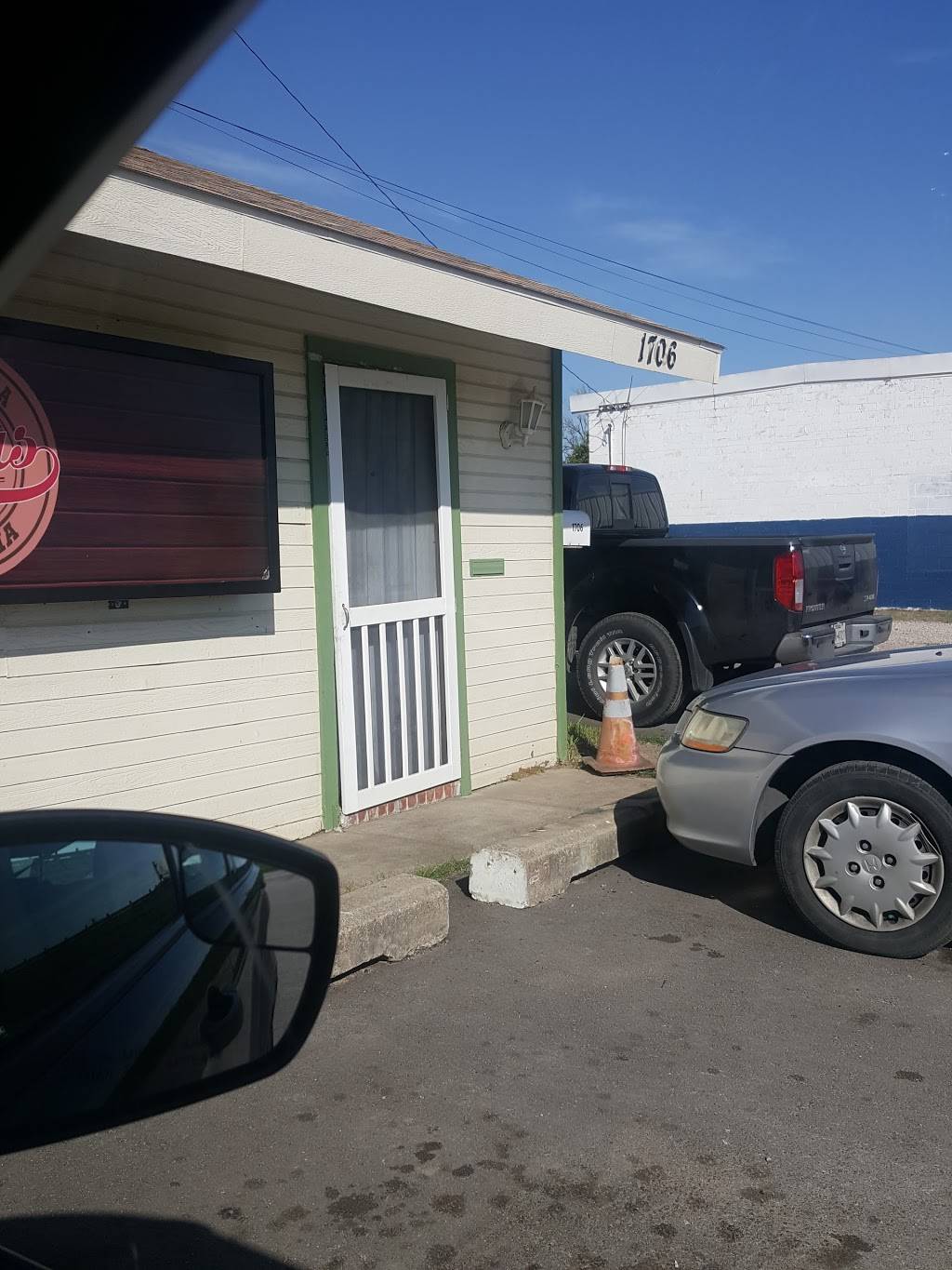 Texas Pupuseria y Taqueria | restaurant | 1706 N Hwy 175, Seagoville, TX 75159, USA | 2145064030 OR +1 214-506-4030