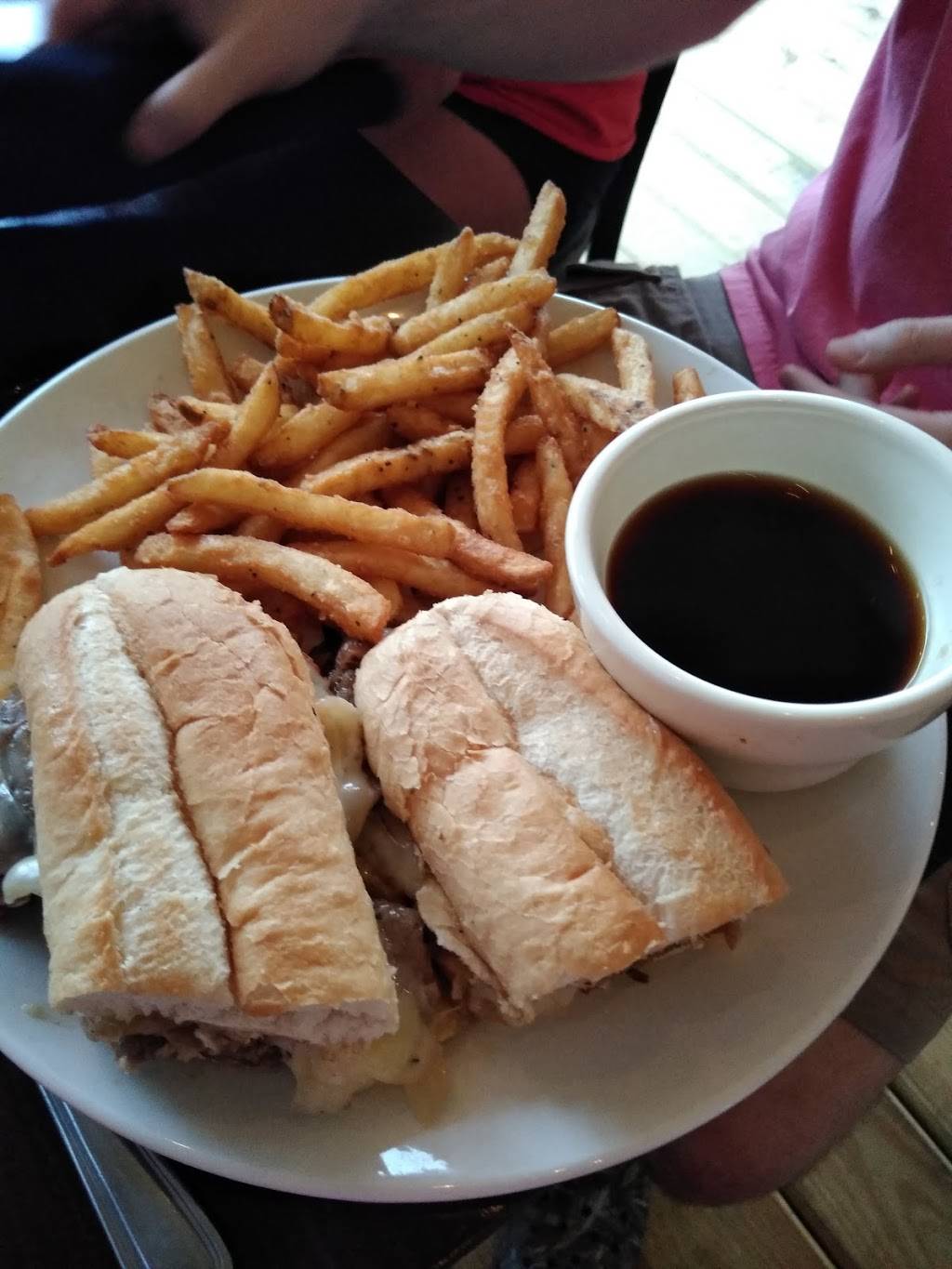 Table 34 | restaurant | 8276 Co Rd 34, Dadeville, AL 36853, USA | 2563071466 OR +1 256-307-1466