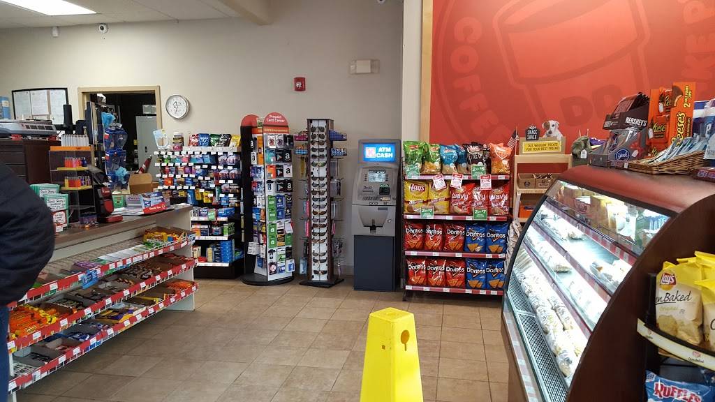 Circle K | meal takeaway | 1239 Roosevelt Trail, Raymond, ME 04071, USA | 2076555001 OR +1 207-655-5001