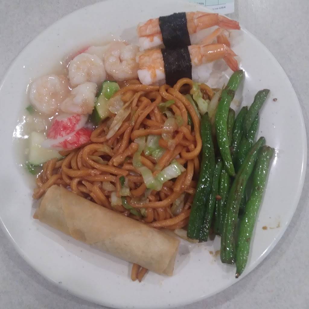 Grand Star Buffet | restaurant | 1167 N Cherry St, Tulare, CA 93274, USA | 5596859800 OR +1 559-685-9800