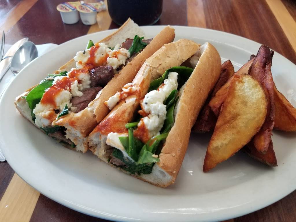 The Spot | restaurant | 331 Tilton Rd, Northfield, NJ 08225, USA | 6095686571 OR +1 609-568-6571