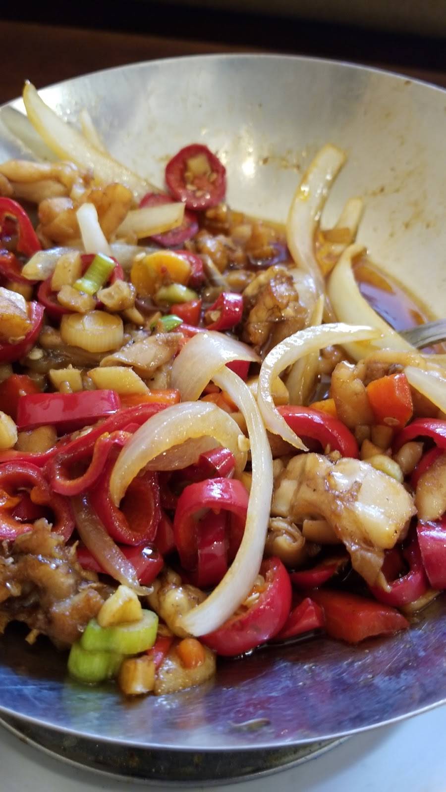 Hunan Spicy Taste Restaurant | restaurant | 120 N San Gabriel Blvd, San Gabriel, CA 91775, USA | 6262852966 OR +1 626-285-2966