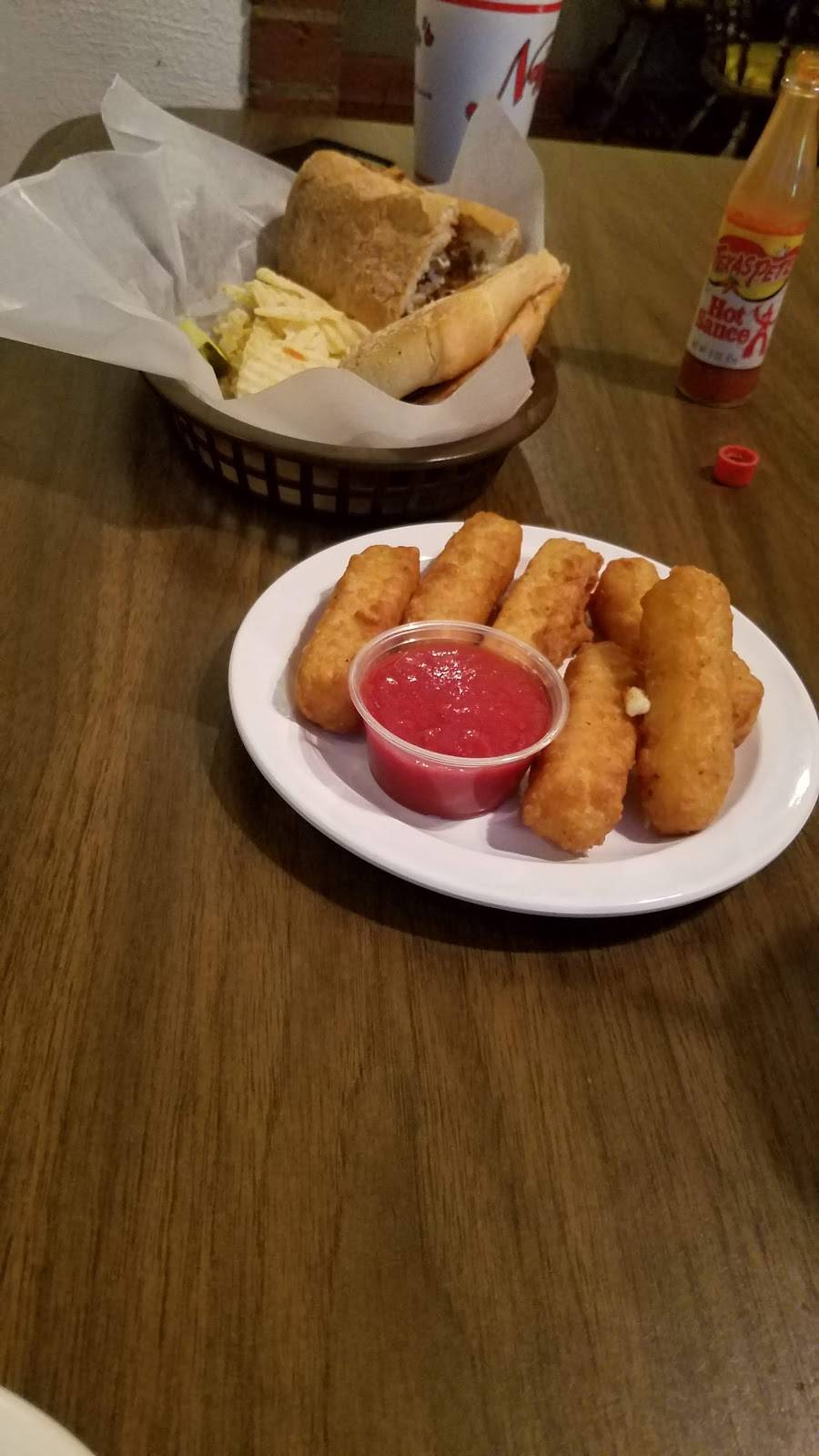 Najjars Pizza Haven Inc | restaurant | 2425 Virginia Ave, Collinsville, VA 24078, USA | 2766473363 OR +1 276-647-3363