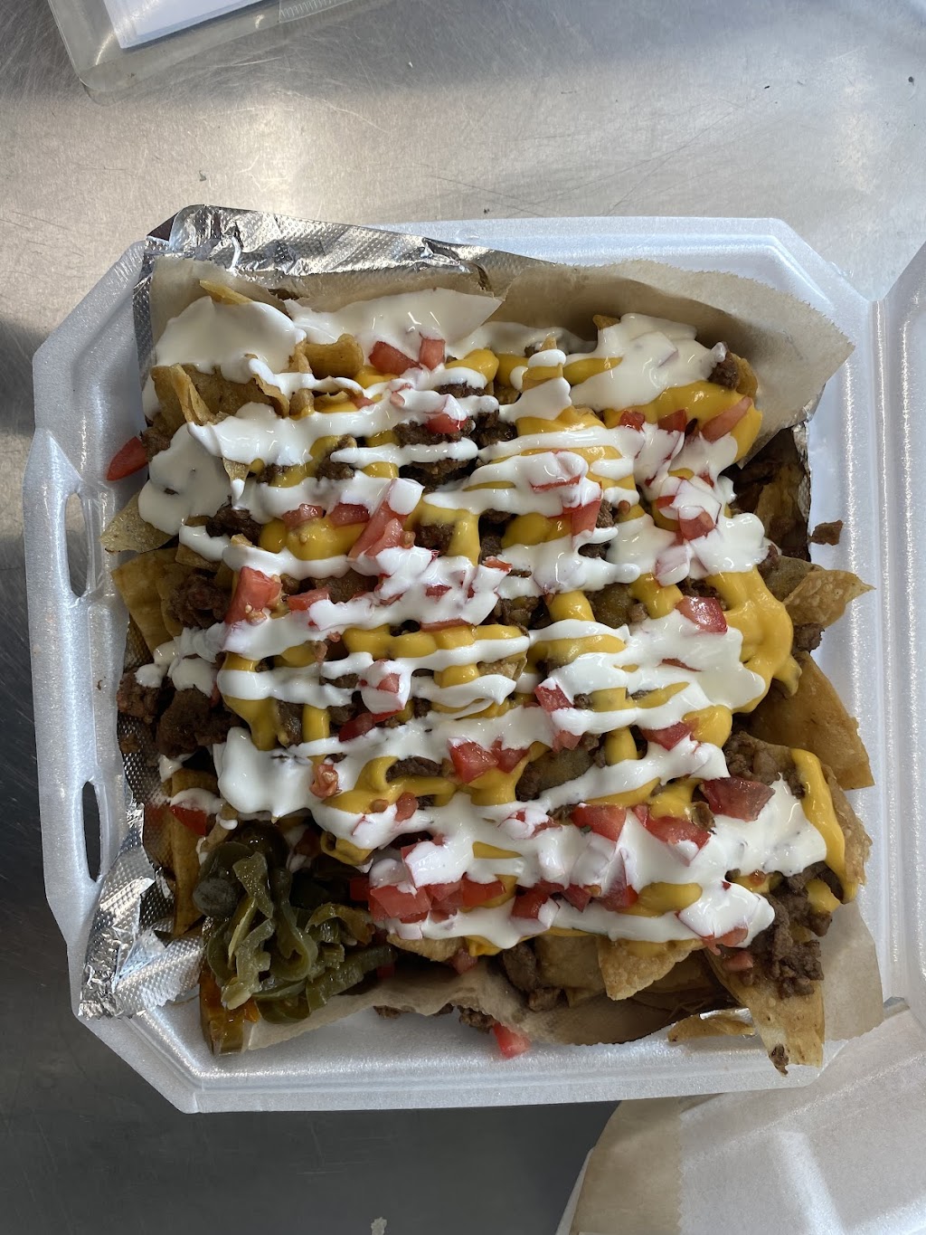 Tacos don jose | restaurant | 1813 S Getty St, Muskegon, MI 49442, USA | 2316830008 OR +1 231-683-0008